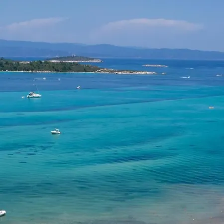 Epavli Alexandros Luxury Villa