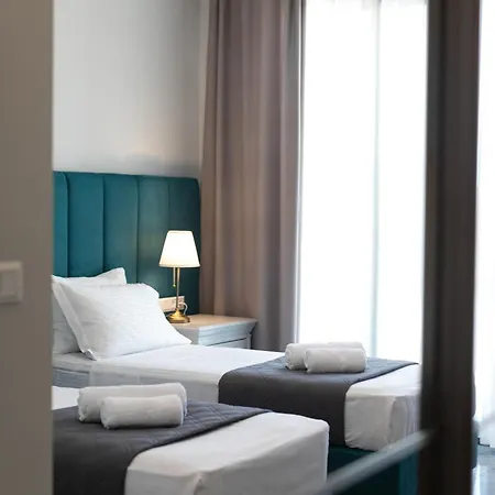 Villa Epavli Alexandros Luxury Vourvourou