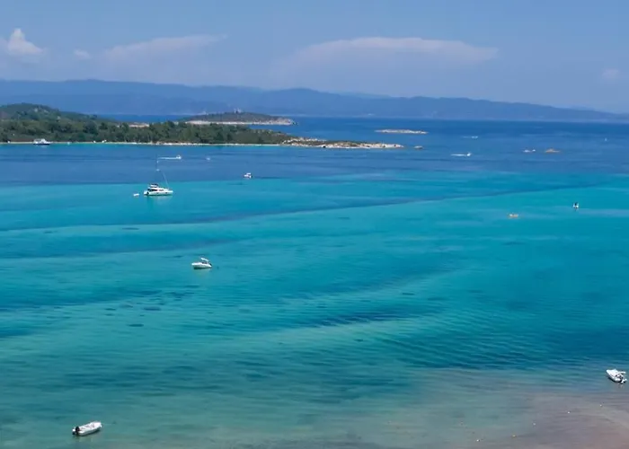 Epavli Alexandros Luxury Villa