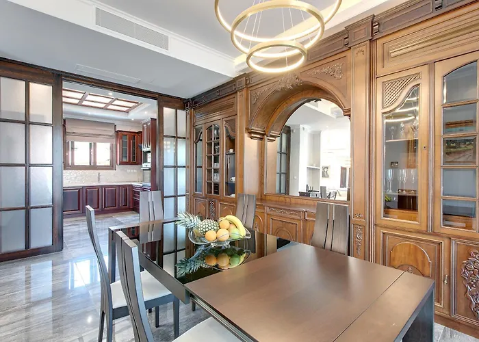 Epavli Alexandros Luxury Vourvourou