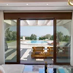 Βίλα Epavli Alexandros Luxury *