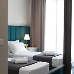 Βίλα Epavli Alexandros Luxury Βουρβουρού