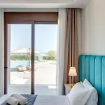 Βίλα Epavli Alexandros Luxury Βουρβουρού