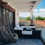 Βίλα Epavli Alexandros Luxury *